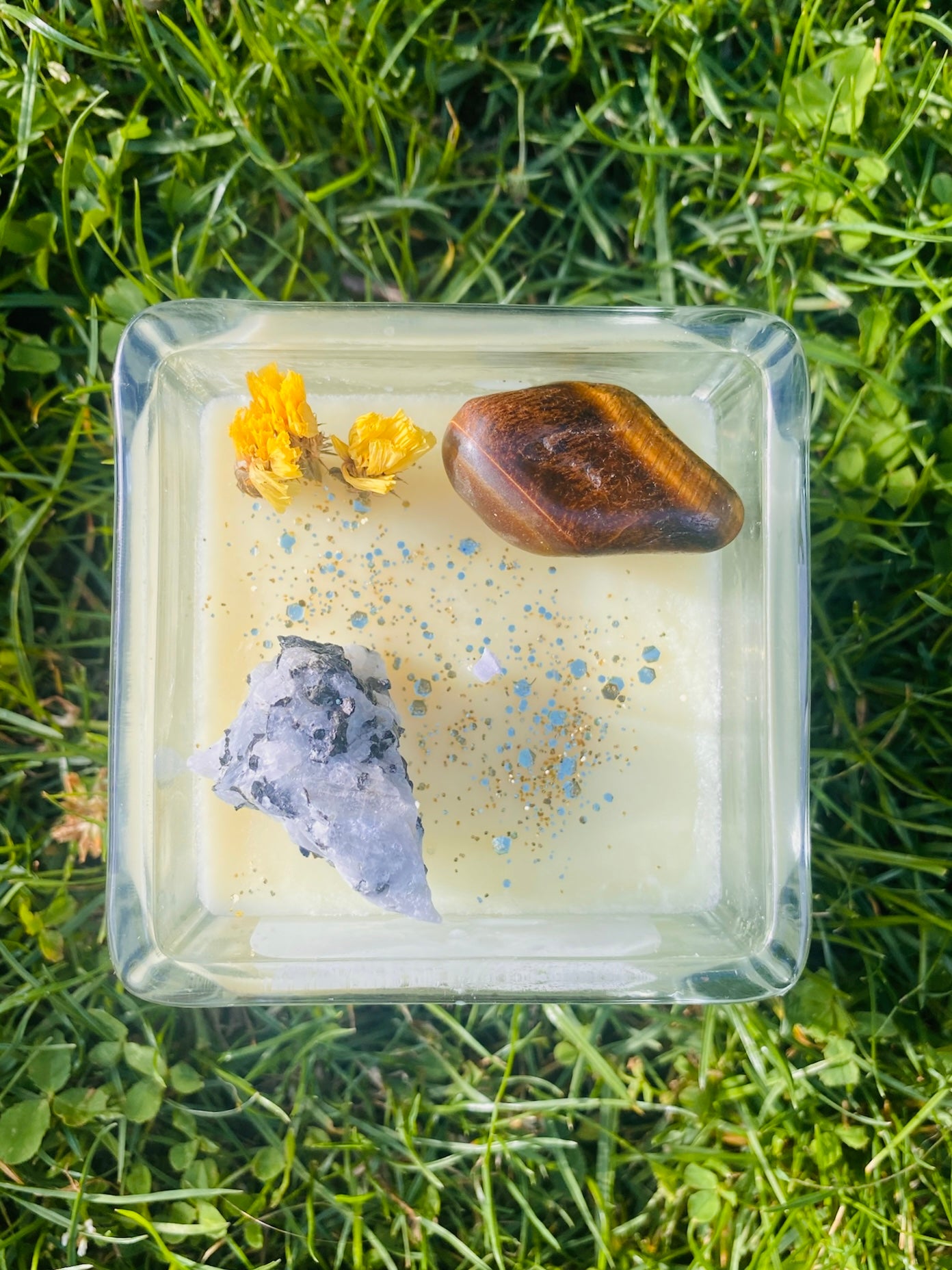 Magic month Box