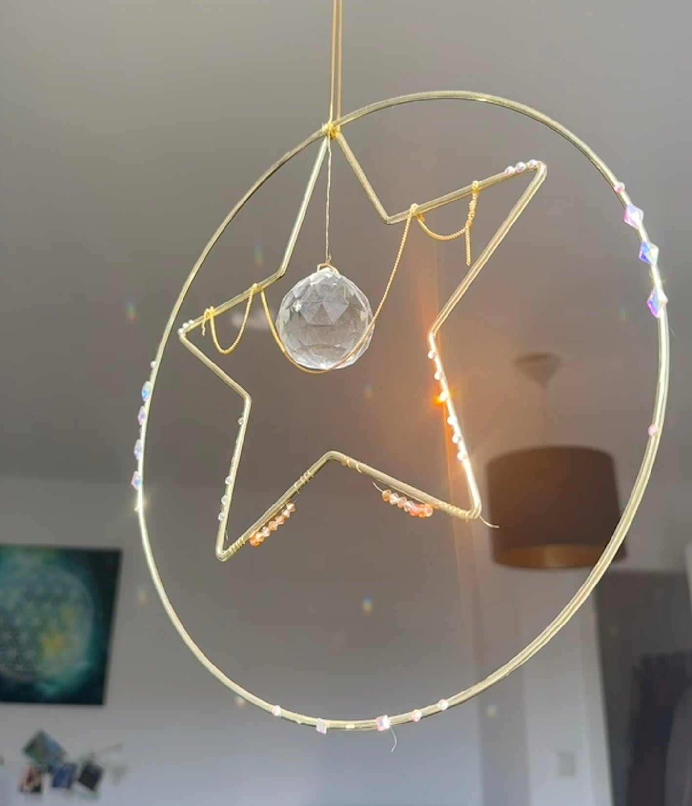 Sonnenfänger Star