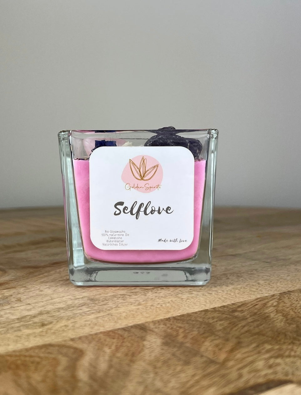 Selbstliebe Box