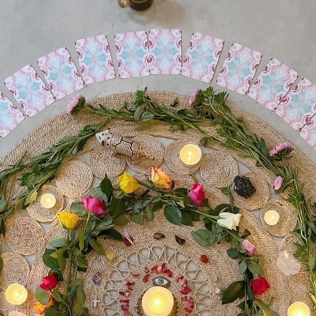 Die Energien der Walpurgisnacht – Magie, Tradition, Rituale