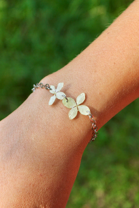 Blumenschmuck