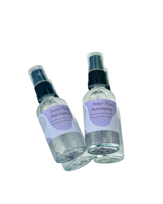Auraspray Inner Peace