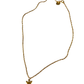 Schutzengel Kette