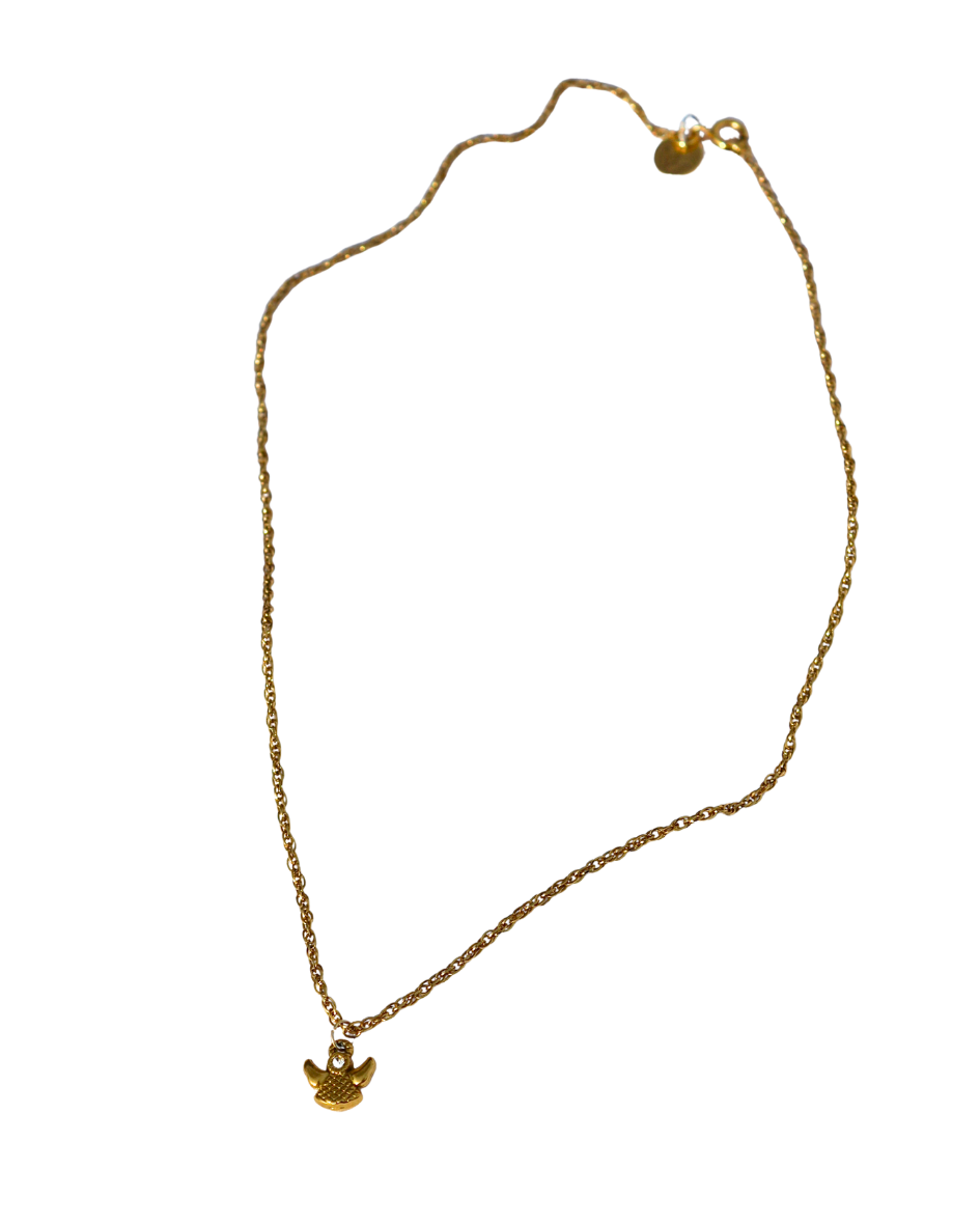 Schutzengel Kette