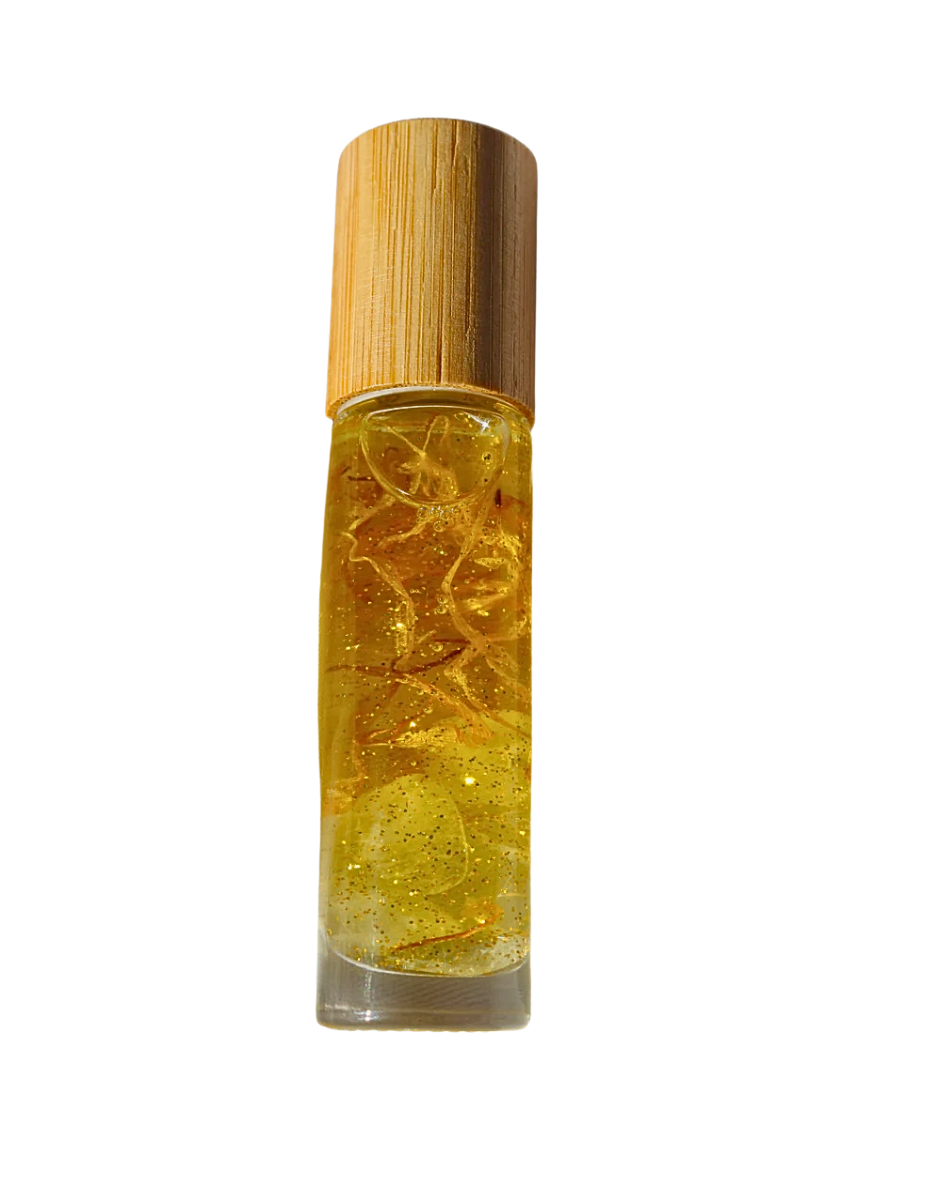 Abundance Roll-On