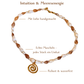 Venus Shell Halskette