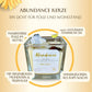 Abundance Kerze