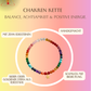 Chakren Armkettchen