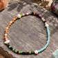 Armkettchen 4 Edelsteine