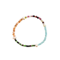 Armkettchen 4 Edelsteine