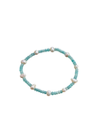 Armkettchen Amazonit
