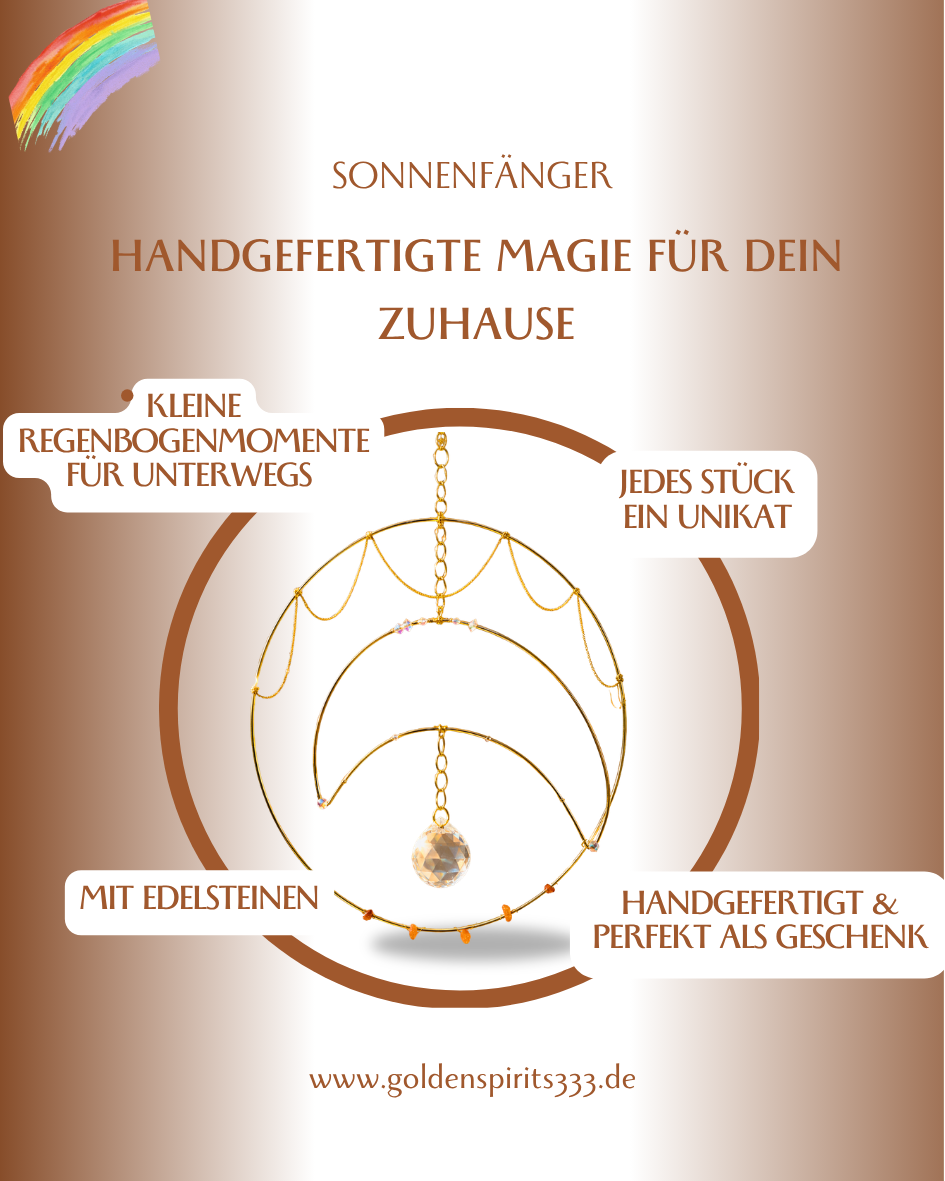 Sonnenfänger Moon