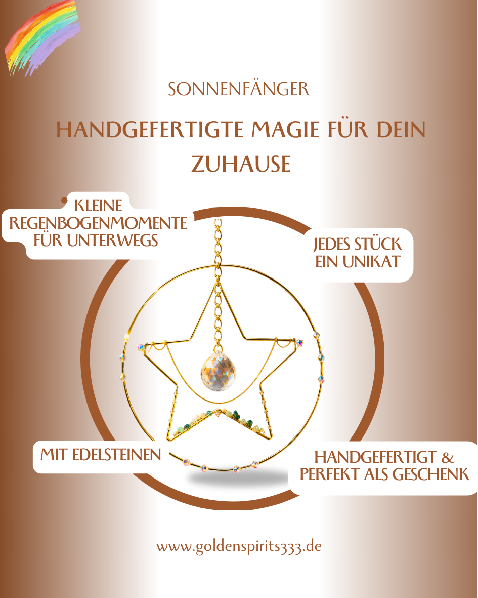 Sonnenfänger Star
