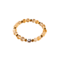 Smiley Armkettchen Citrin