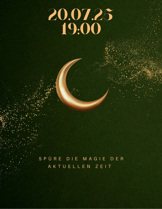 Online Kakaozeremonie