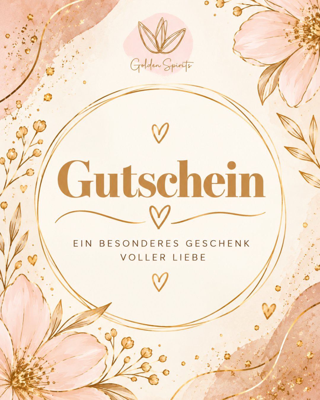 Geschenk-Gutschein