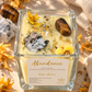 Abundance Kerze