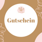 Geschenk-Gutschein