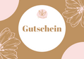 Geschenk-Gutschein