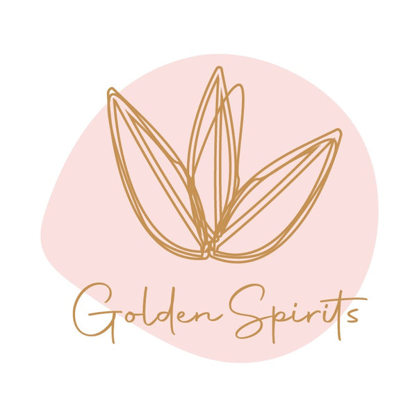 Golden Spirits 333