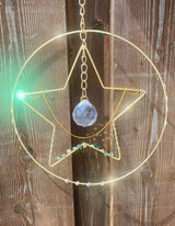 Sonnenfänger Star