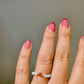 Sonnenstein Ring