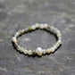 Labradorit Ring