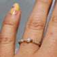 Labradorit Ring