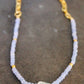Mondstein Jade Kette