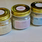 Badesalze im Set