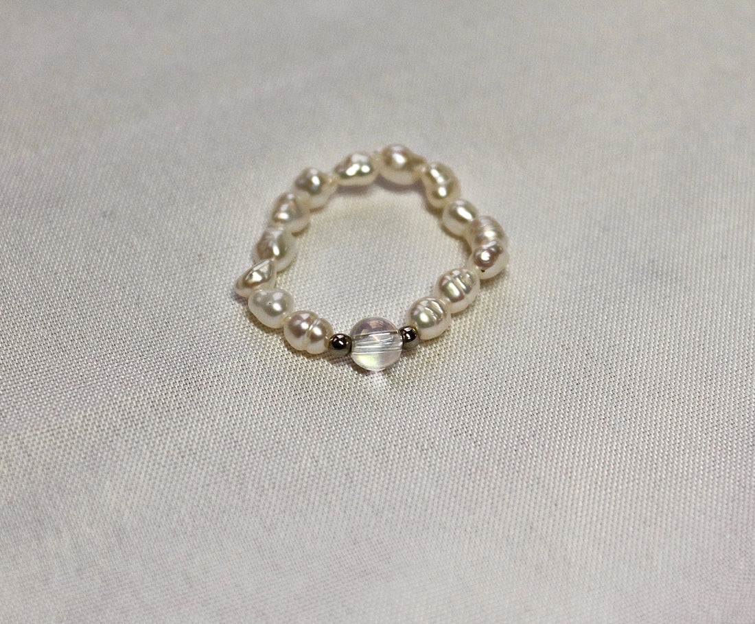 Angel Aura Ring