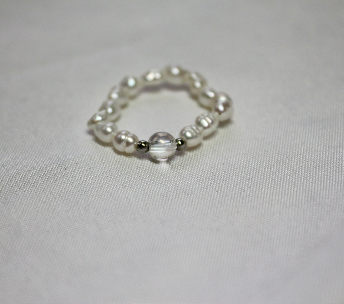 Angel Aura Ring
