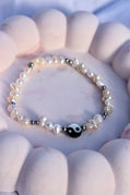 Yin und Yang Armkette
