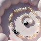 Yin und Yang Armkette