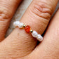 Sonnenstein Ring
