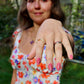 Sonnenstein Ring
