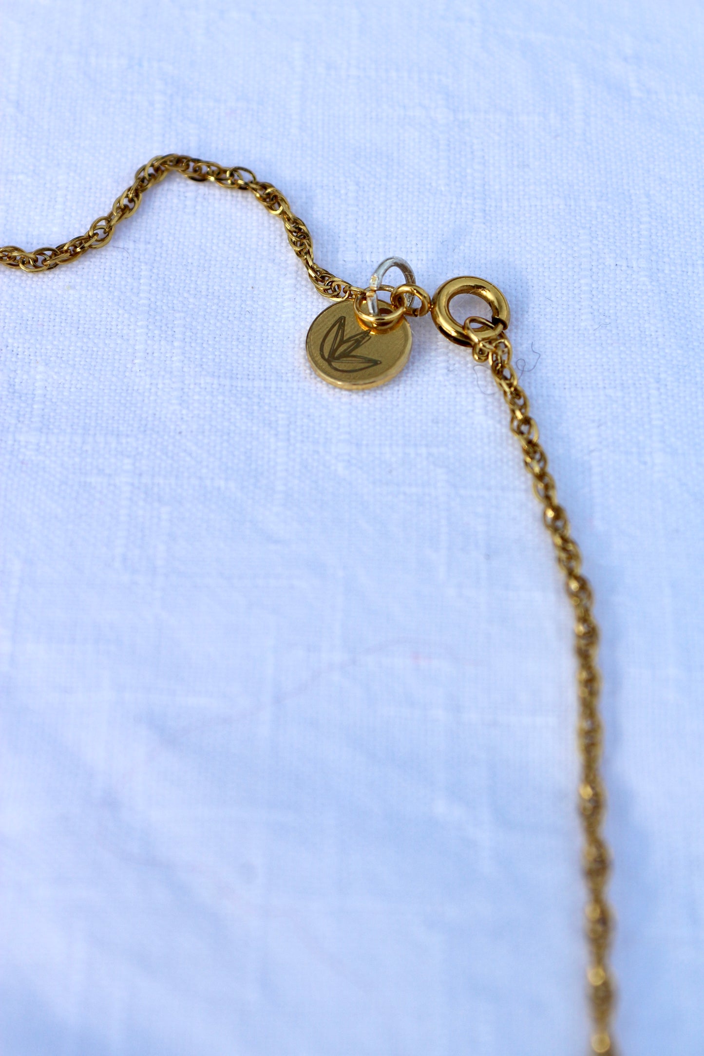 Schutzengel Kette