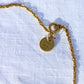 Schutzengel Kette