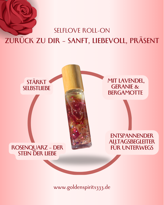 Selbstliebe Roll-On