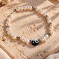Yin und Yang Armkette