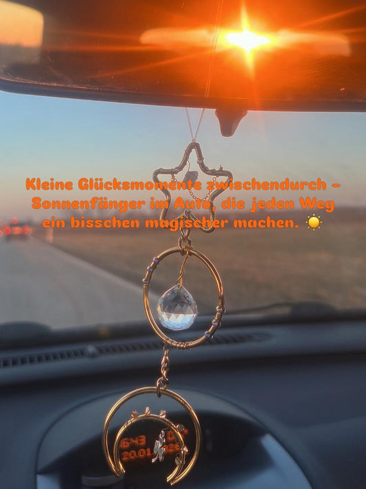 Mini Sonnenfänger