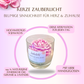 Kerze Zauberlicht